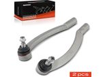 Frankberg 2X Tirante Asse Anteriore Per Mini Mini R50 R53 1.6L 2001-2006