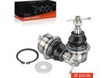 Frankberg 2X Giunto Sferico Asse Anteriore Per Jeep Cherokee Kl Cherokee Van 2.0L 2.2L 2.4L 3.2L Anno Dal 2013