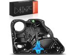 Frankberg 1X Regolatore Finestrino Posteriore Destro Per Vw Passat 3C 2005-2010