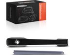 Frankberg 1X Maniglia Porta Anteriore Destra Esterna Per Vw Golf Ii Polo Classic Coupe Box/Hatchback Passat Estate Scirocco