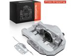 Frankberg 1X Pinza Freno Asse Anteriore Destra Per Bmw E60 E61 E63 E64 E65 E66 E67