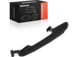 Frankberg 1X Maniglia Porta Anteriore Sinistra Esterna Per Vw Crafter 30-35 Bus Box Piattaforma/Telaio 2E Mercedes-Benz B906 B910