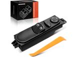 Frankberg 1X Interruttore Regolatore Finestrino Lato Guida Per Mercedes-Benz Benz Viano Vito W639
