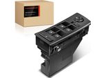 Frankberg 1X Interruttore Alzacristalli Elettrici Lato Guida Per Bmw X5 E53 2000-2006