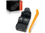 Frankberg 1X Interruttore Alzacristalli Elettrici Lato Guida Per Bmw Serie 3 Coupé E92 316-335 2006-2013