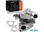 Frankberg 1X Turbocompressore Per Hyundai I40 Vf I40 Cw Ix35 El Elh Lm Tucson Tl Tle Kia Sportage Ql Qle Sl
