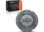 Frankberg 1X Ventola Frizione Radiatore Ventole Per Bmw Serie 7 E65 E66 E67 X5 E53 Land Rover Lm 3.6L 4.4L 6.0L
