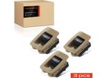 Frankberg 3X Interruttore Alzacristalli Elettrici Anteriore Destro Per Bmw Serie 1 E87 Serie 3 E90 E91 X5 E70