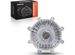 Frankberg 1X Ventola Frizione Radiatore Per Suzuki Grand Vitara I Ft Ht 2.0L 1998-2005