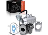 Frankberg 1X Turbocompressore A Gas Di Scarico Per Fiat Ducato Bus 250 Ducato Box Ducato Platform/Chassis Iveco Daily V Box