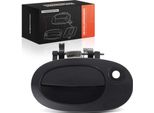 Frankberg 1X Maniglia Porta Veicolo Portellone Esterno Per Renault Kangoo Express 1.2L 1.4L 1.5L 1.6L 1.9L Anno Dal 1997