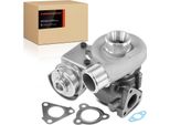 Frankberg 1X Turbocompressore A Gas Di Scarico Per Fiat Stilo 192 Hyundai Grandeur Tg Santa Fé Ii Cm 1.9L 2.2L 2003-2012