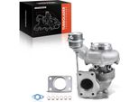 Frankberg 1X Turbocompressore A Gas Di Scarico Per Saab 9-3 YS3D 9-3 Cabriolet 9-5 YS3E 9-5 Kombi 2.0L 2.3L 1997-2009