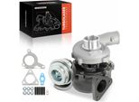 Frankberg 1X Turbocompressore Per Opel Signum Z03 Vectra C Z02 Vectra C Caravan Vectra C Cc Saab 9-3 D75 D79 Volvo