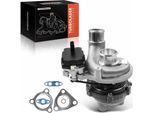 Frankberg 1X Turbocompressore Per Hyundai Ix35 El Elh Lm Kia Sportage Sl 2.0L 2009-2015