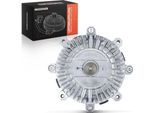Frankberg 1X Ventola Frizione Radiatore Per Mitsubishi Pajero Iv V8W V9W 3.2L