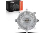 Frankberg 1X Ventola Frizione Radiatore Ventole Per Mitsubishi Pajero Ii V2W L200 K5T 2.5L
