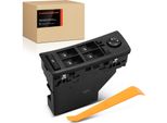 Frankberg 1X Interruttore Alzacristalli Elettrici Lato Guida Per Bmw X5 E53 3.0L 4.4L 2000-2006