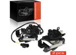 Frankberg 2X Cofano Motore Per Bmw Serie 5 G30 F90 520D Xdrive 518D 520I