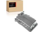 Frankberg 1X Coppa Olio Motore Per Vw Golf Polo Audi A3 Seat Ibiza Iv Skoda Octavia 1.6L 1.9L 1995-2010