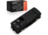 Frankberg 1X Interruttore Alzacristalli Elettrici Anteriore Destro Per Scania Serie L P G S