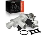 Frankberg 1X Turbocompressore A Gas Di Scarico Per Vw Jetta Iv 162 163 AV2 AV3 1.8L 2014-2017