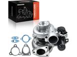 Frankberg 1X Turbocompressore Per Gas Di Scarico Per Piattaforma/Telaio Toyota Hilux N1 N2 Hilux Vii Pick-Up N1 N2 N3