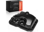 Frankberg 1X Coppa Dell'olio Coppa Dell'olio Motore Per Vw Tourage 7LA 7P5 Audi Q7 4LB 3.0L 2009-2012