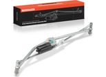 Frankberg 1X Braccio Tergicristallo Anteriore Per Vw Transporter Iv Bus Kasten