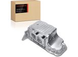Frankberg 1X Coppa Dell'olio Coppa Dell'olio Motore Per Opel Astra G H Zafira T98 F70 A04 A05 1.6L 2000-2012