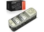 Frankberg 1X Interruttore Regolatore Finestrino Lato Guida Per Mercedes-Benz V167 X167 Gle 350 400 2018-2023