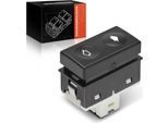 Frankberg 1X Interruttore Alzacristalli Elettrici Lato Guida Per Bmw Serie 3 E36 Touring 1993-1996