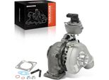 Frankberg 1X Turbocompressore A Gas Di Scarico Per Iveco Daily Vi Piattaforma/Telaio Daily Vi 2.3L 3.0L 2014-2016