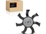 Frankberg 1X Ventola Frizione Radiatore Per Mercedes-Benz Sprinter 3.5-T 3-T 5-T B906 2006-2013