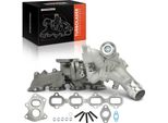 Frankberg 1X Turbocompressore Collettore Di Scarico Per Fiat Talento Bus Van/Platform/Chassis Nissan Opel Renault