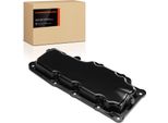 Frankberg 1X Coppa Dell'olio Motore Per Mercedes-Benz W204 W205 C205 W212 W213 S212 Glc X253 C253 Slc R172