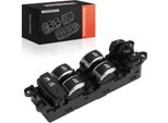 Frankberg 1X Interruttore Alzacristalli Elettrici Lato Guida Per Volvo V60 I S60 Ii XC60 156