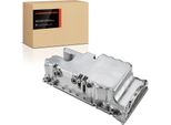 Frankberg 1X Coppa Olio Motore Per Volvo C30 533 C70 Ii Cabriolet 542 S40 Ii 544 V50 545