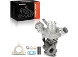 Frankberg 1X Turbocompressore A Gas Di Scarico Per Opel Astra J Caravan Gtc Furgone/Hatchback Notchback K Sports Tourer