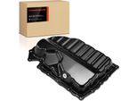 Frankberg 1X Coppa Olio Motore Per Vw Passat Golf V Jetta Audi A3 Tt Skoda Superb Ii Octavia Ii Seat