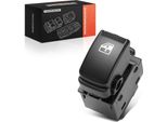 Frankberg 1X Interruttore Alzacristalli Elettrici Lato Guida Per Hyundai Tucson Jm 2.0L 2.7L 2004-2010
