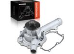 Frankberg 1X Pompa Acqua Pompa Acqua Di Raffreddamento Per Mercedes-Benz Classe C W202 S202 Classe E W210 S124 Clk C208 Slk