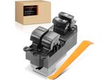 Frankberg 1X Interruttore Alzacristalli Elettrici Lato Guida Per Toyota Yaris P9 KSP9 2005-2012