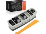 Frankberg 1X Interruttore Regolatore Finestrino Lato Guida Per Mercedes-Benz X164 W164 V251 W251 2006-2015