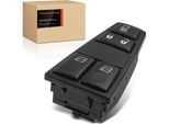 Frankberg 1X Interruttore Alzacristalli Elettrici Lato Guida Per Volvo B13R B9R FH12 FH16 Fh FH4 Fm FM12 FM9