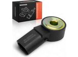 Frankberg 1X Sensore Di Battito Per Vw Golf Polo Passat Jetta Audi A2 A3 Seat Ibiza Leon Skoda Fabia