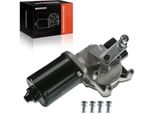 Frankberg 1X Motore Tergicristallo Motore Tergicristallo Anteriore Per CitroëN Jumper Fiat Ducato Peugeot