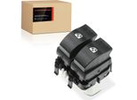 Frankberg 1X Interruttore Alzacristalli Elettrici Lato Guida Per Renault Espace Iv Laguna ScéNic Megane Ii