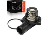 Frankberg 1X Termostato Refrigerante Per Vw Phaeton Touareg 7L6 7L7 7LA Audi A4 B7 A6 C6 A8 Q7
