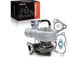 Frankberg 1X Turbocompressore Per Ford Transit Bus E Transit Van Piattaforma/Telaio Transit 2.5L 1991-2000